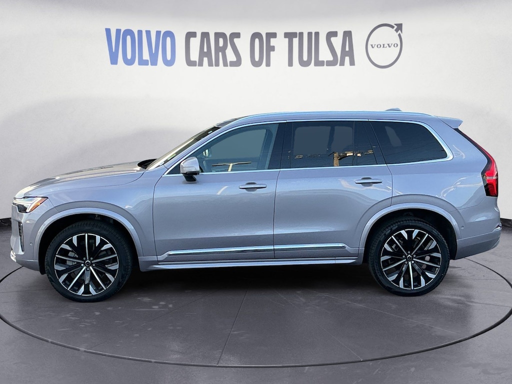 New 2026 Volvo XC90 B6 Plus 7-Seater SUV