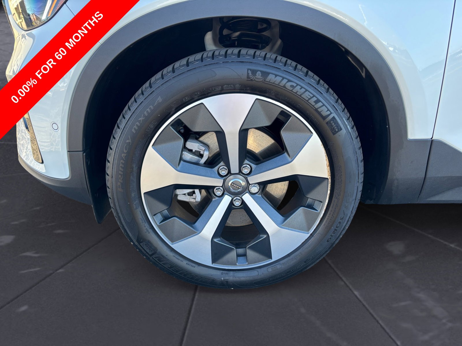 2026 Volvo XC40 Plus - Photo 14