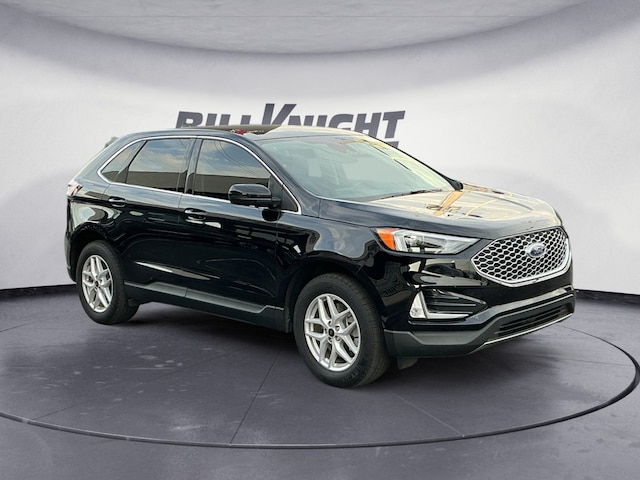 2024 Ford Edge SEL SUV