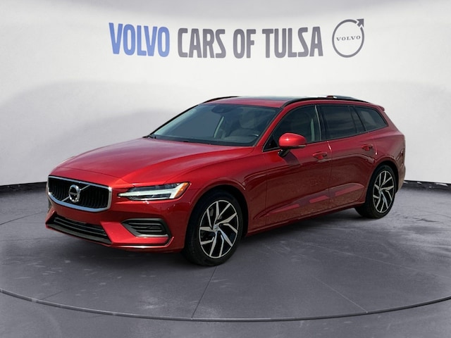 2020 Volvo V60 T5 Wagon