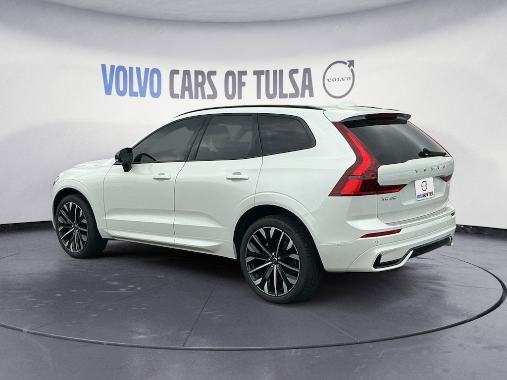 New 2026 Volvo XC60 B5 Ultra SUV