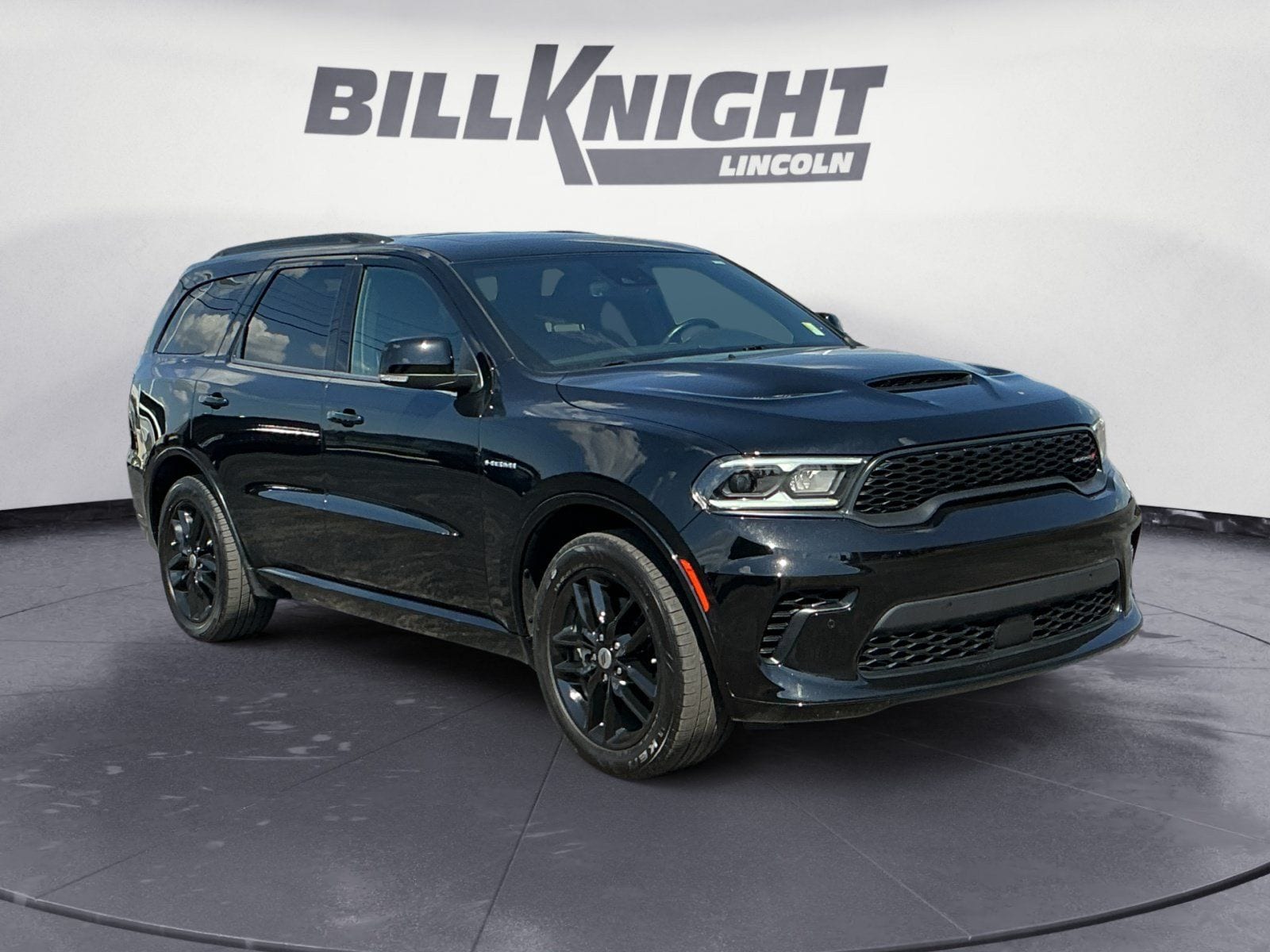 2024 Dodge Durango