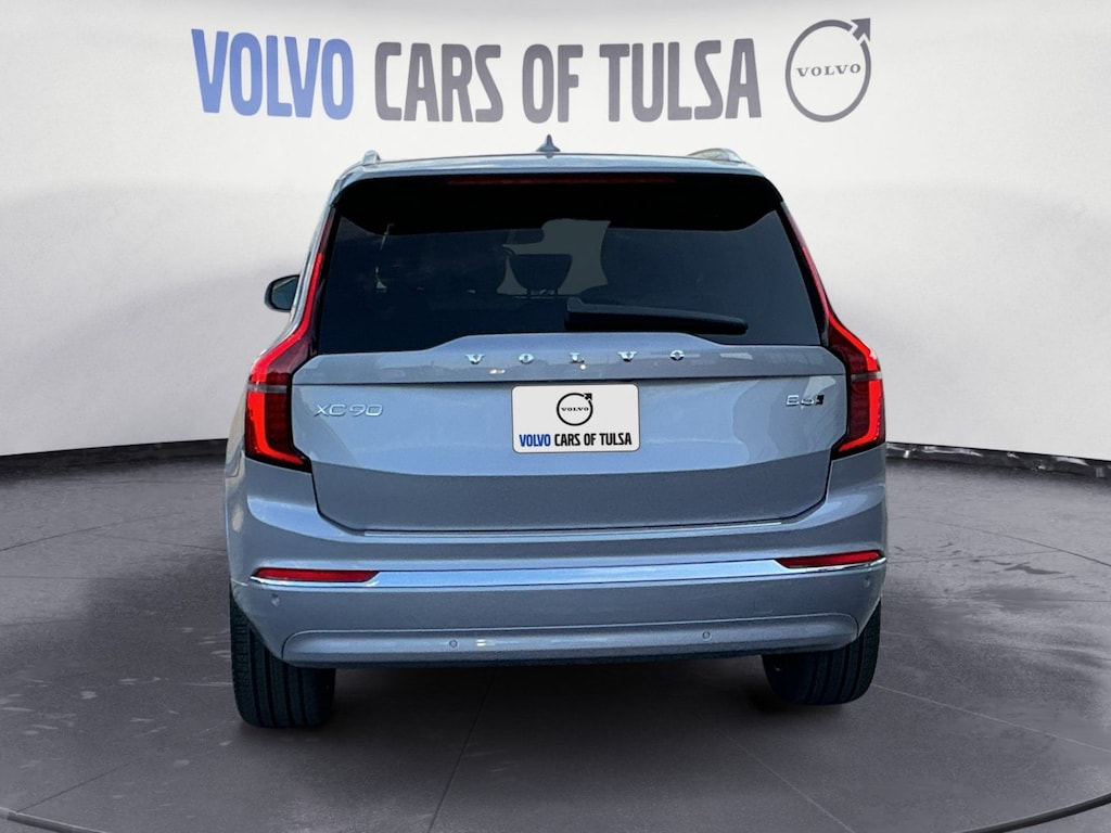 New 2026 Volvo XC90 B6 Plus 7-Seater SUV