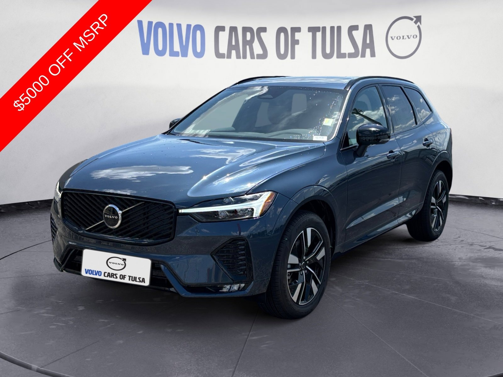 2026 Volvo XC60