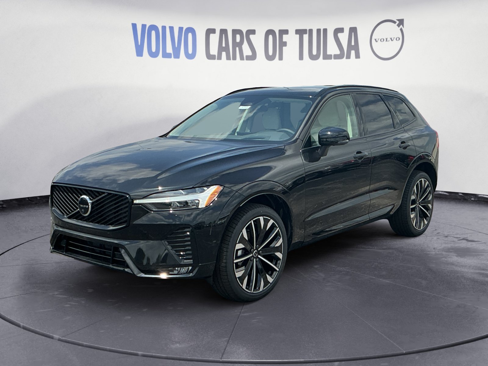 2026 Volvo XC60 SUV 