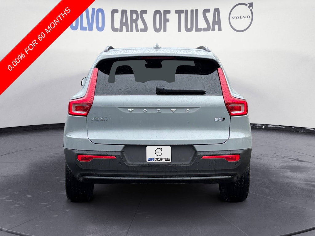 New 2026 Volvo XC40 B5 Plus SUV