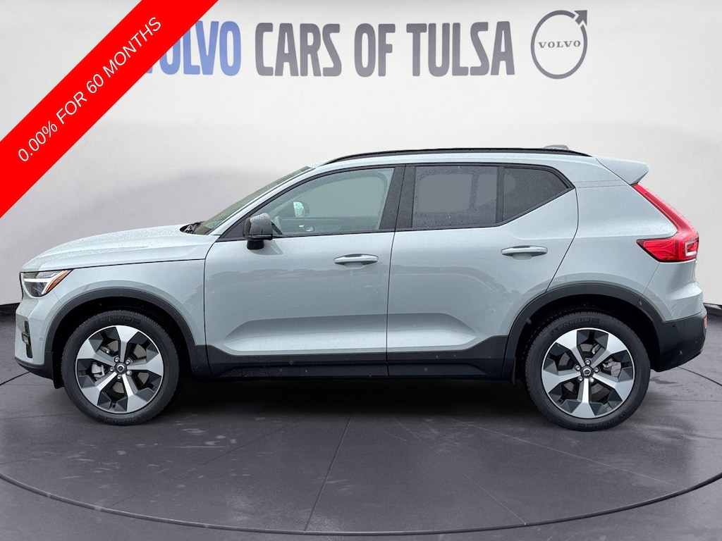 New 2026 Volvo XC40 B5 Plus SUV
