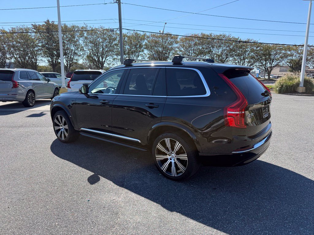 Certified 2024 Volvo XC90 Plus Bright Theme B6 AWD Plus Bright Theme 7P
