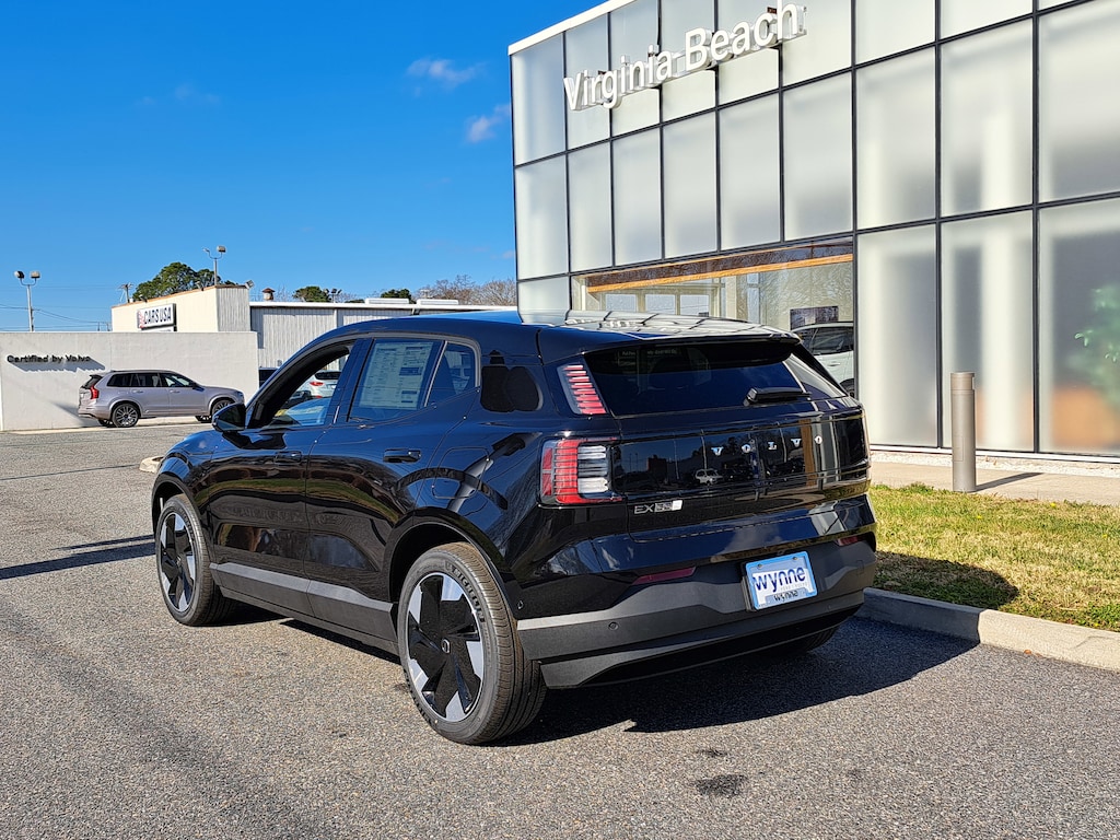 New 2026 Volvo EX30 Twin Motor Ultra SUV