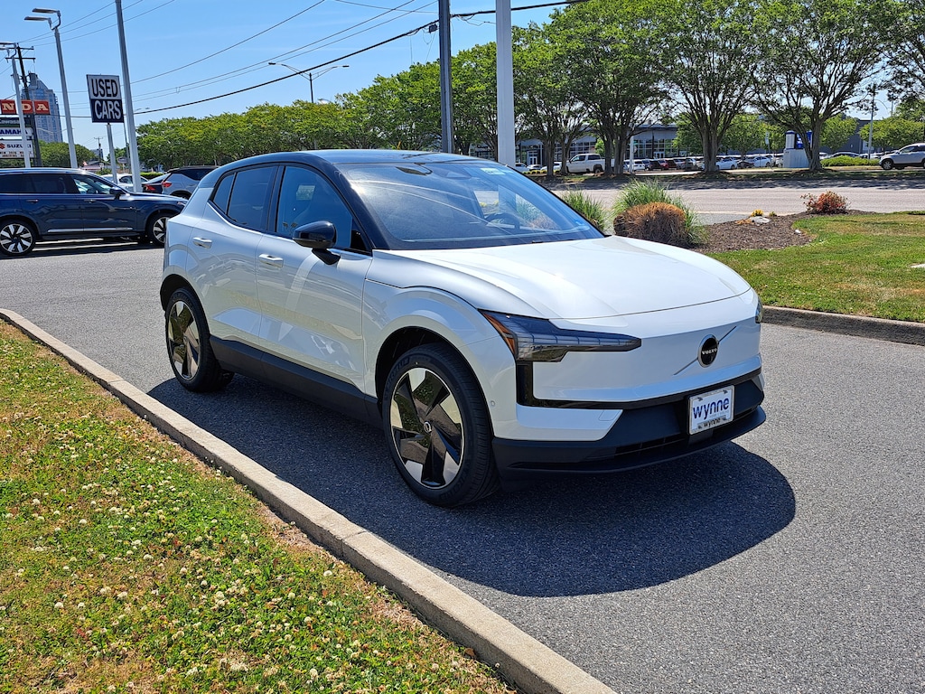 New 2026 Volvo EX30 Twin Motor Ultra SUV