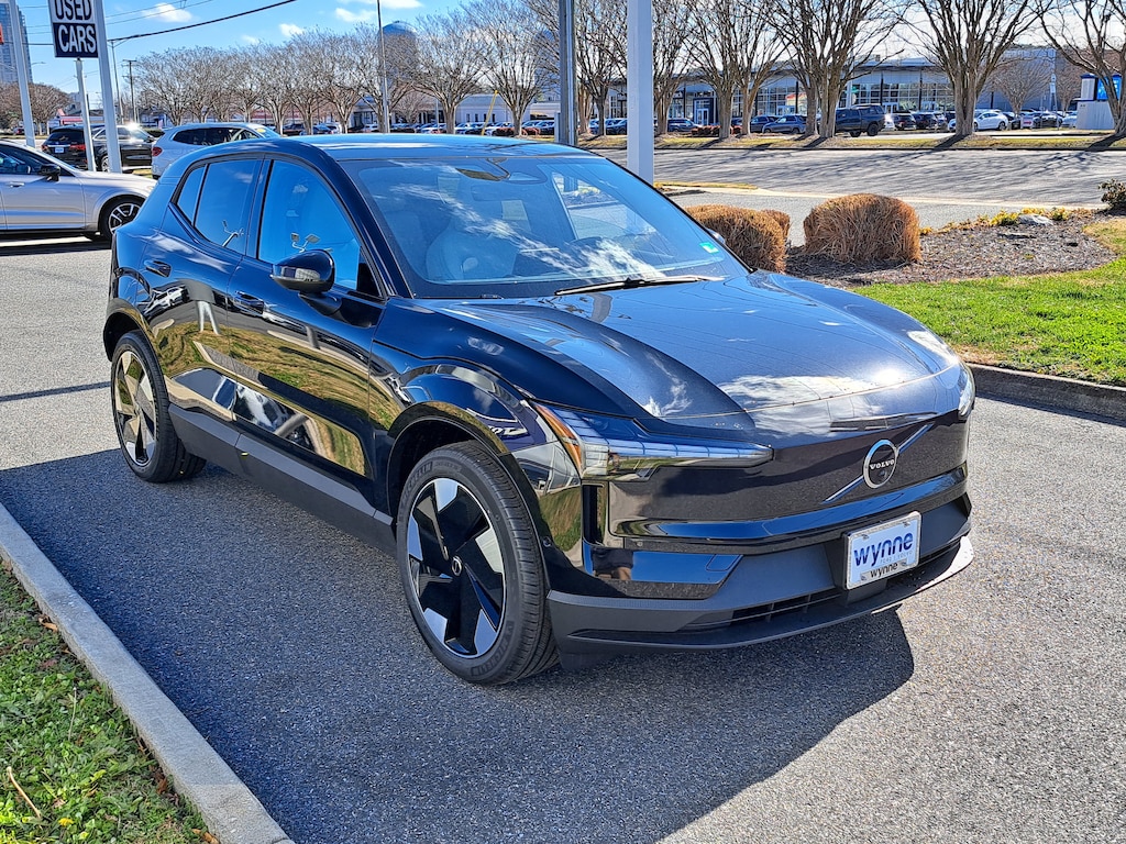 New 2026 Volvo EX30 Twin Motor Ultra SUV