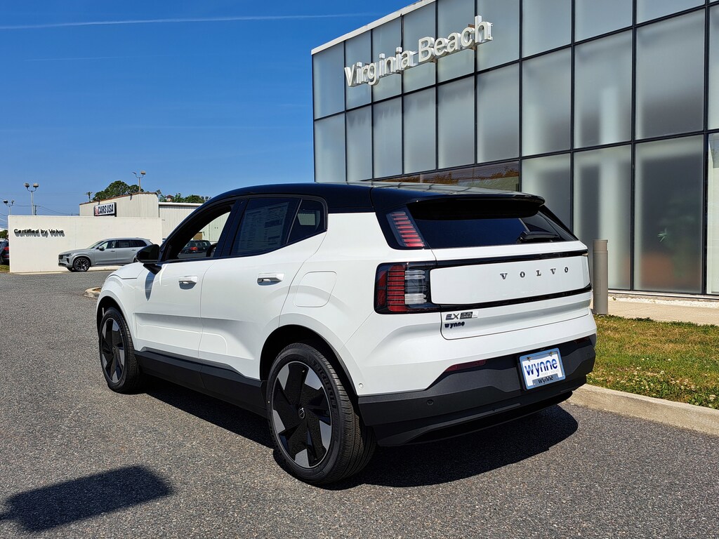 New 2026 Volvo EX30 Twin Motor Ultra SUV