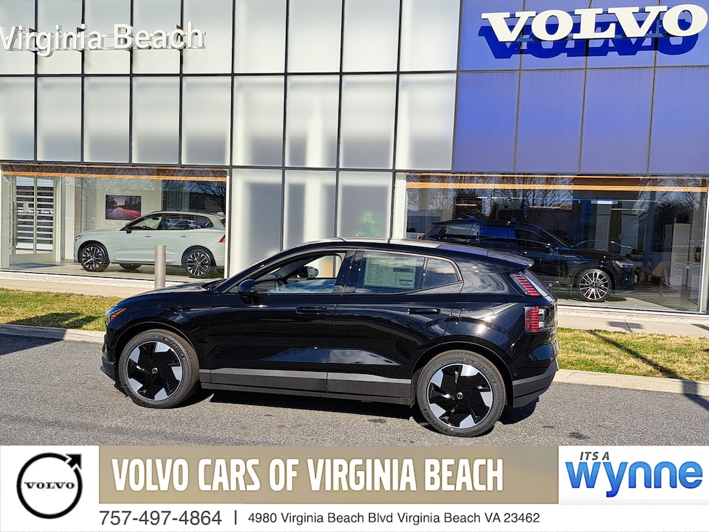 New 2026 Volvo EX30 Twin Motor Ultra SUV