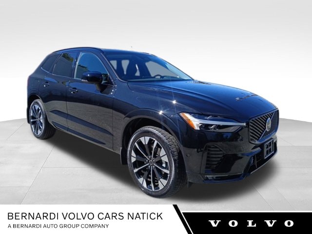 2026 Volvo XC60 Plus - Photo 9