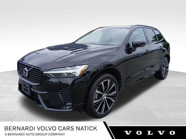 2024 Volvo XC60