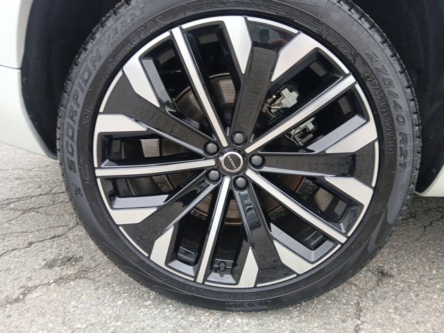 2026 Volvo XC90 Plus - Photo 20