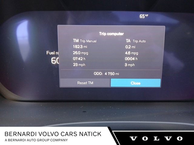 2026 Volvo XC60 Plus - Photo 19