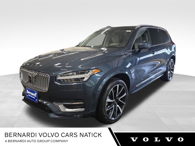 2024 Volvo XC90