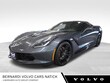  Chevrolet Corvette Stingray