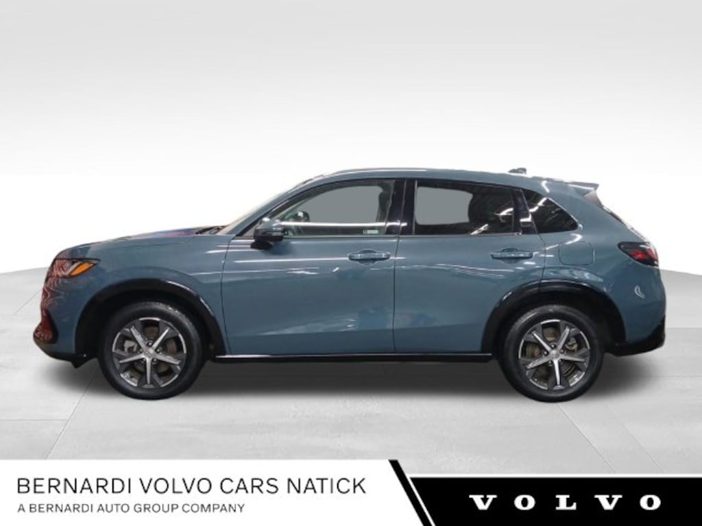 Used 2024 Honda HR-V EX-L SUV