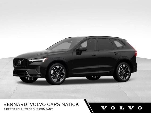 2026 Volvo XC60 Plus - Photo 1