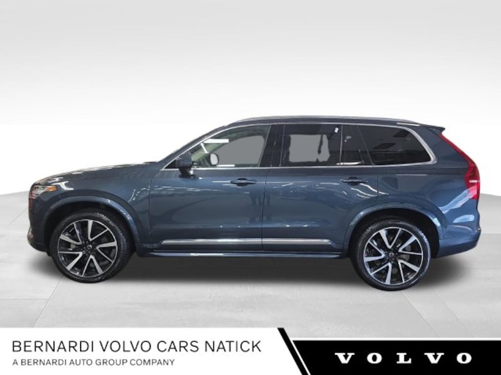Certified 2024 Volvo XC90 Ultimate SUV