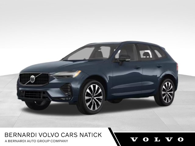 Featured Used 2025 Volvo XC60 Plug-In Hybrid T8 Plus SUV for Sale in Natick, MA