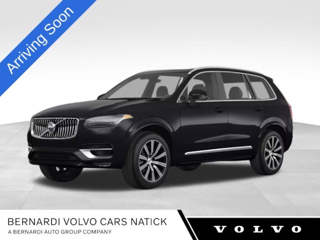 Used 2024 Volvo XC90 Ultimate SUV