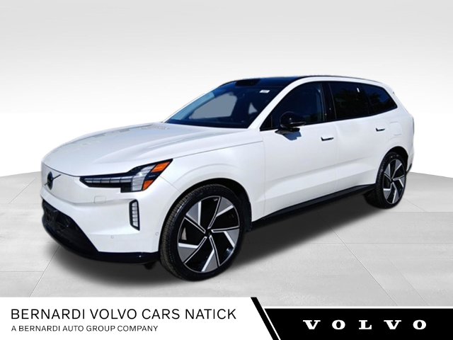 Certified 2025 Volvo EX90 Twin Motor Ultra 7-Seater SUV
