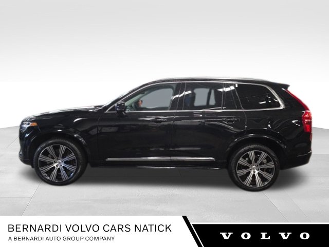Used 2025 Volvo XC90 B6 Ultra SUV