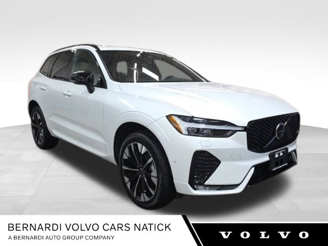 2026 Volvo XC60 Plus - Photo 7