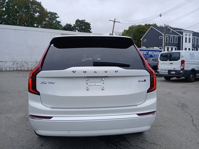 2026 Volvo XC90 Plus - Photo 6