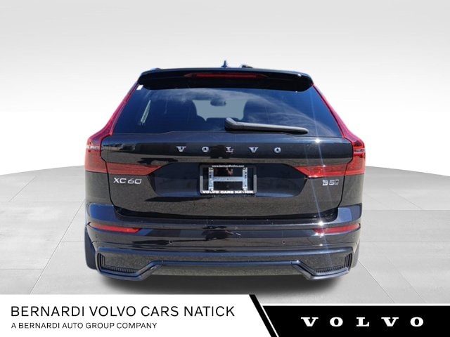 2026 Volvo XC60 Plus - Photo 6