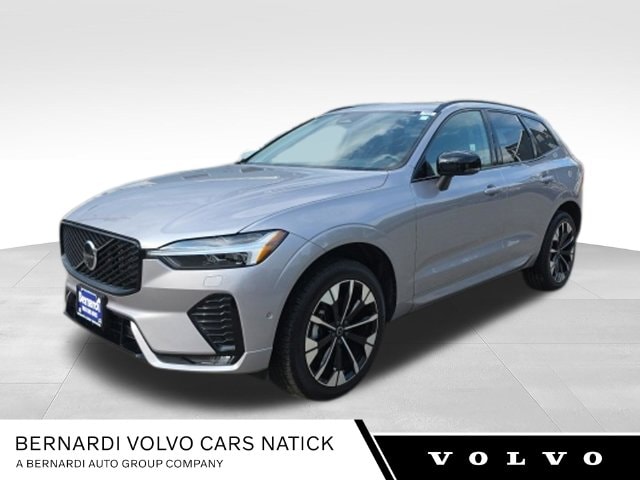 2026 Volvo XC60