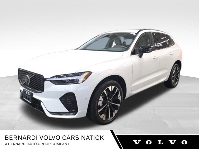 2026 Volvo XC60 Plus - Photo 1