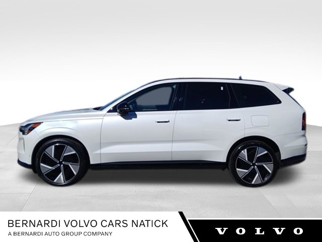 Certified 2025 Volvo EX90 Twin Motor Ultra 7-Seater SUV