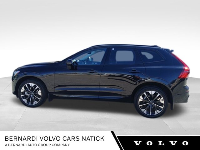 2026 Volvo XC60 Plus - Photo 4