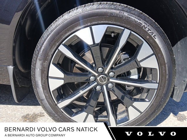 2026 Volvo XC60 Plus - Photo 20