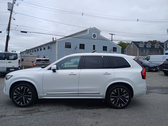 2026 Volvo XC90 Plus - Photo 4
