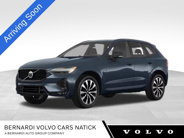  Volvo XC60 Plug-In Hybrid