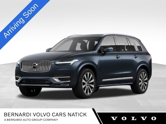 2023 Volvo XC90