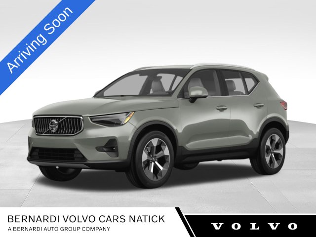 2023 Volvo XC40