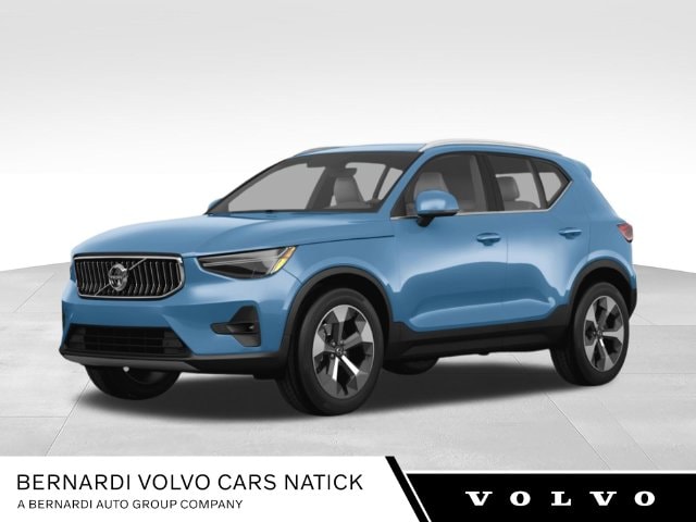 2023 Volvo XC40