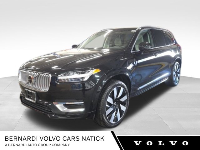2024 Volvo XC90 Recharge Plug-In Hybrid