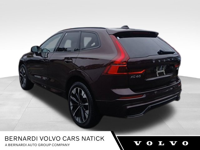 New 2026 Volvo XC60 B5 Plus SUV