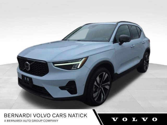 2024 Volvo XC40