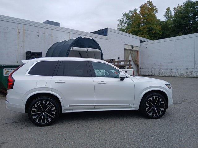 2026 Volvo XC90 Plus - Photo 8