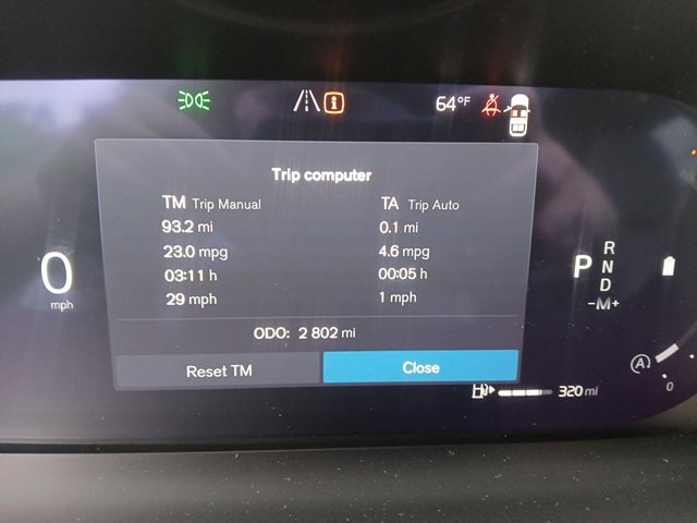 2026 Volvo XC90 Plus - Photo 18