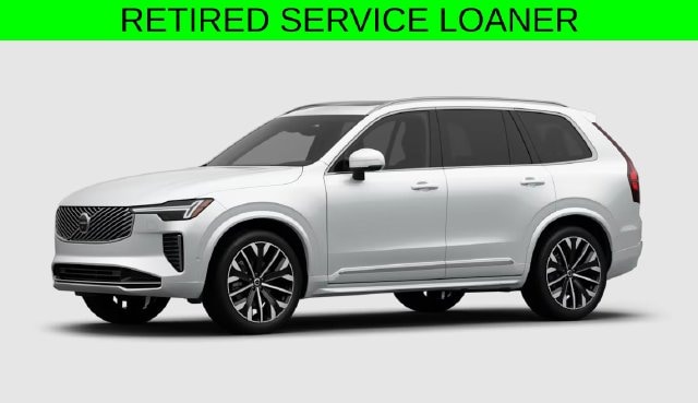 2026 Volvo XC90 Plus - Photo 1