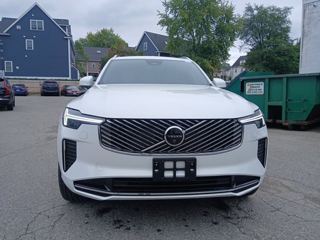 2026 Volvo XC90 Plus - Photo 10